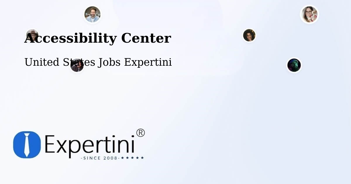 Accessibility Statement – Argyle - United States Jobs Expertini