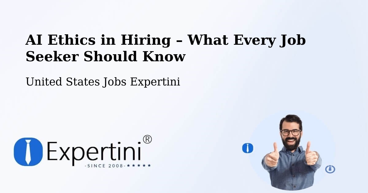 AI Ethics in Recruitment & Hiring – Argyle - Argyle, United States Jobs Expertini
