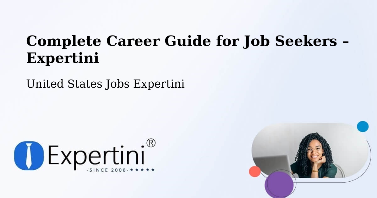 Career Guide for Job Seekers – Argyle - Argyle, United States Jobs Expertini