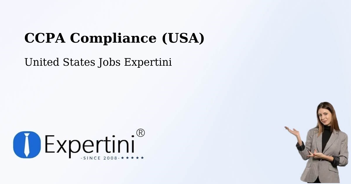 CCPA Privacy Rights & Compliance Notice – Argyle - United States Jobs Expertini