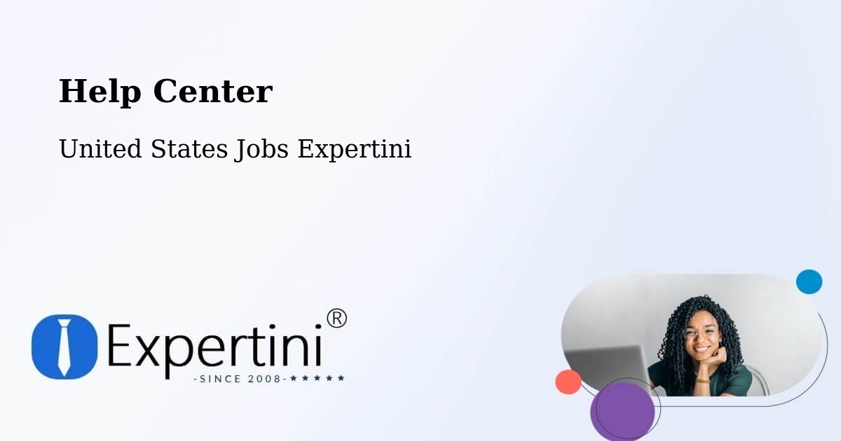 Help Center – Argyle - United States Jobs Expertini