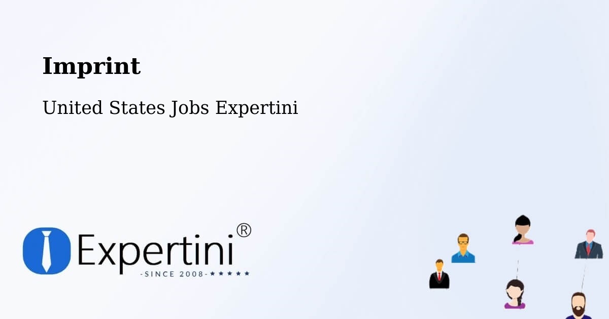 Imprint – Argyle - United States Jobs Expertini