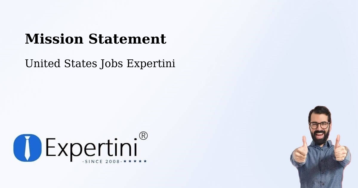 Corporate Mission – Argyle - United States Jobs Expertini
