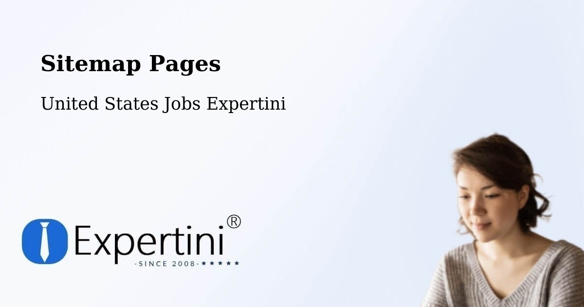 Sitemap Pages - Argyle - United States Jobs Expertini