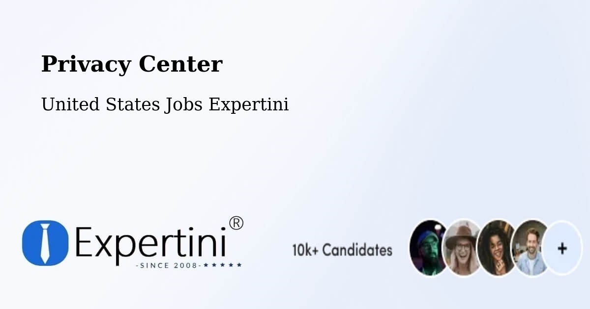 Privacy Policy – Argyle - United States Jobs Expertini