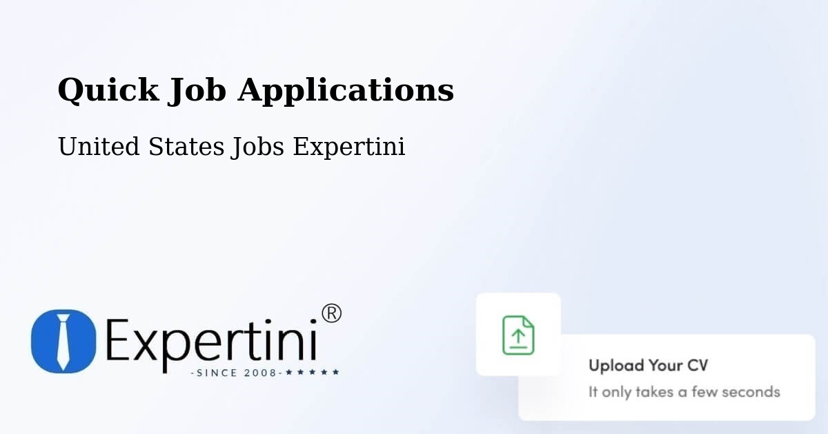 Quick Apply Feature – Argyle - United States Jobs Expertini