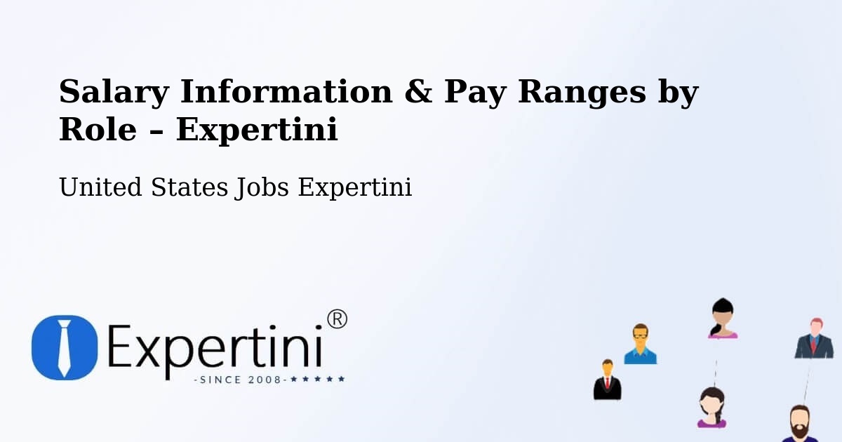 Salary Information & Pay Ranges – Argyle - Argyle, United States Jobs Expertini