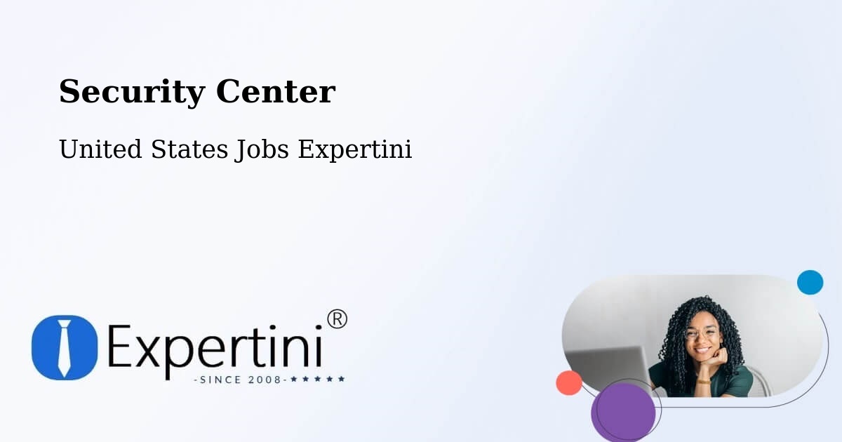 Security & Compliance – Argyle - United States Jobs Expertini