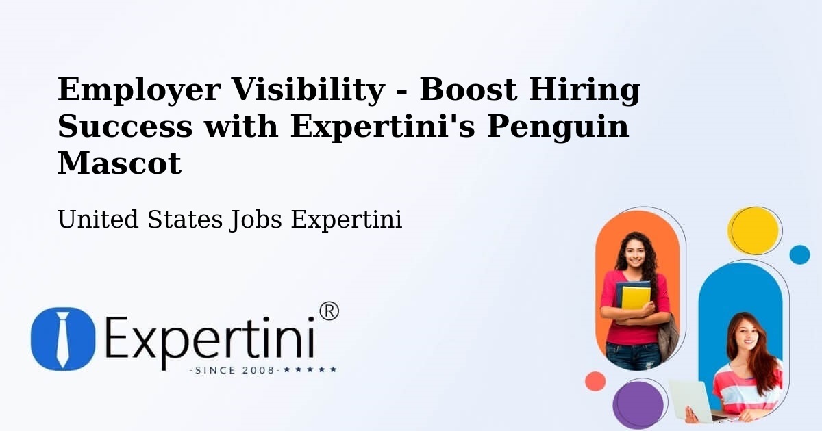 CV and Resume Visibility Optimization – Argyle - United States Jobs Expertini